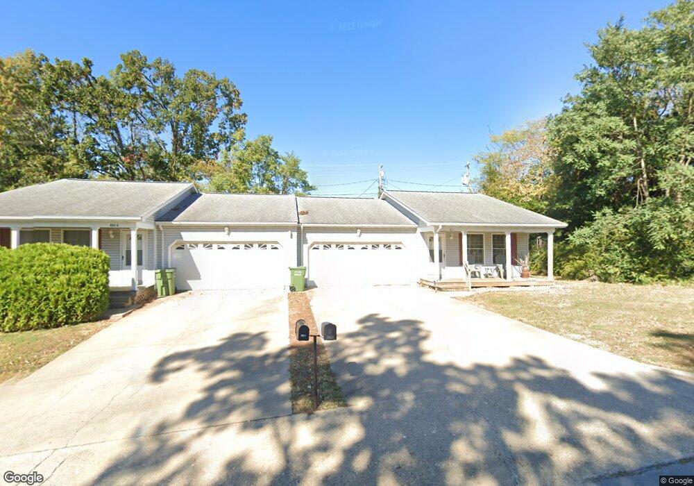 802 Halifax Dr, Rolla, MO 65401 - photo 1