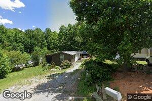 528 Tommy St, Biscoe, NC 27209