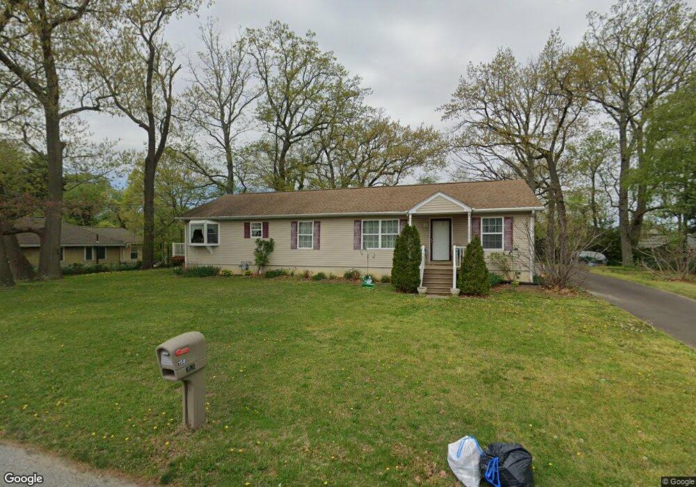 158 Andaloro Way, Westville, NJ 08093 - photo 1