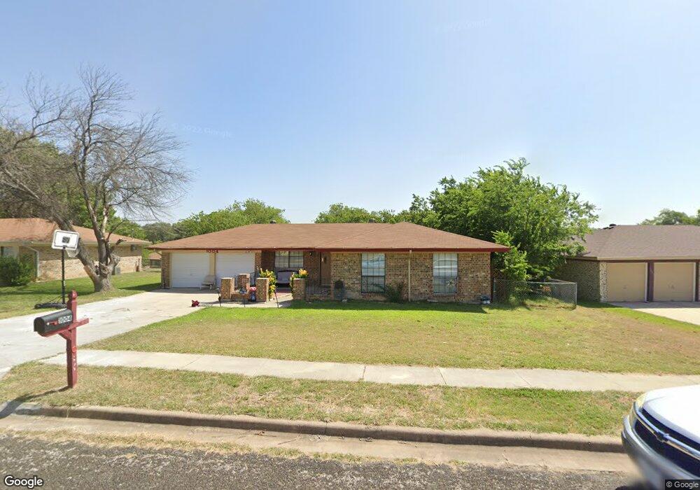 1004 Shiela Dr, Copperas Cove, TX 76522 - photo 1