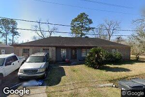 37007 1st St, Darrow, LA 70725