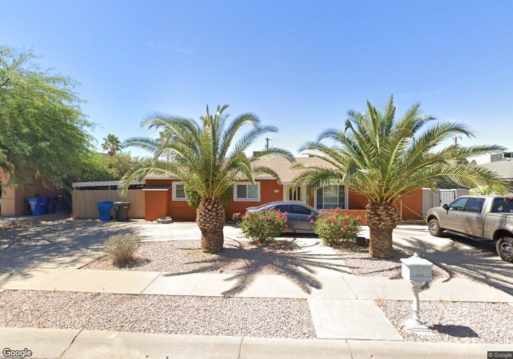 2721 E Edgemont Ave, Phoenix, AZ 85008 - photo 1