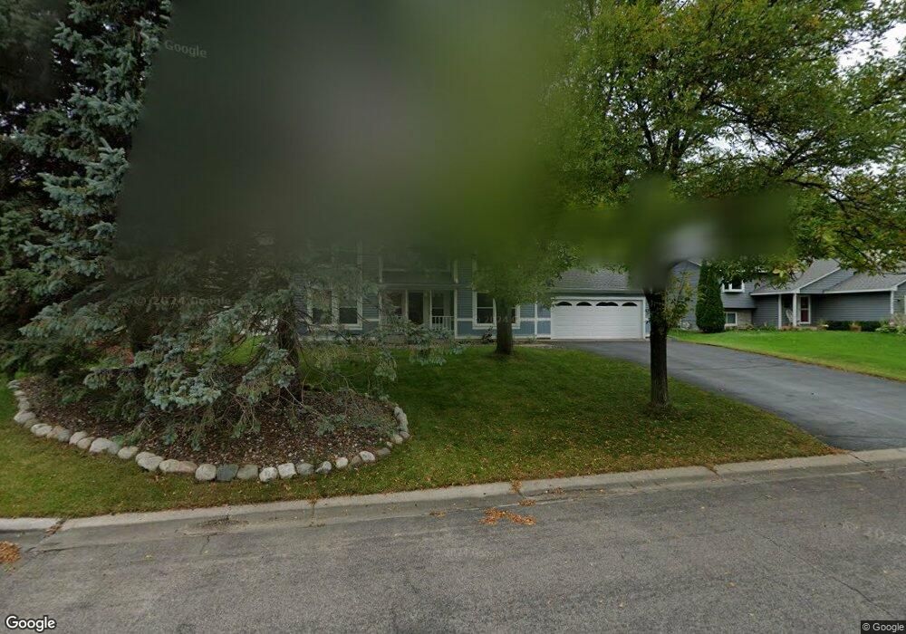 11590 Silverod St NW, Coon Rapids, MN 55433 - photo 1