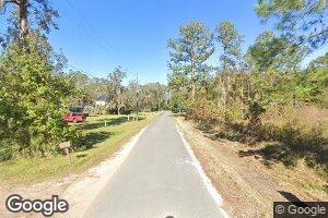 1494 Neal Blvd NE, Townsend, GA 31331