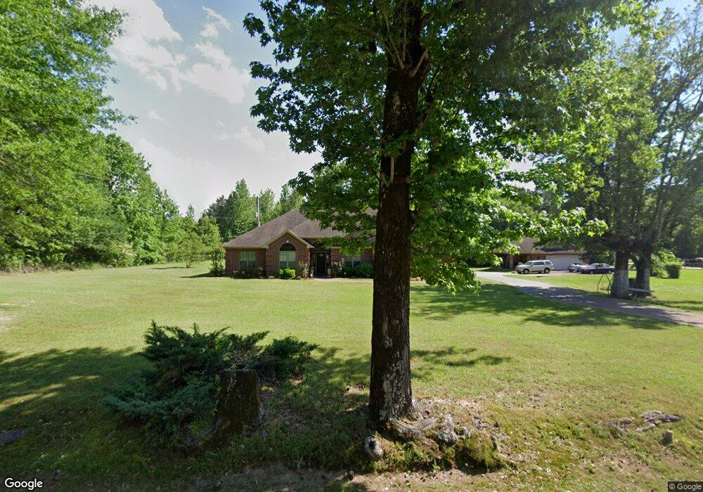 1043 Terry St, Texarkana, TX 75501 - photo 1