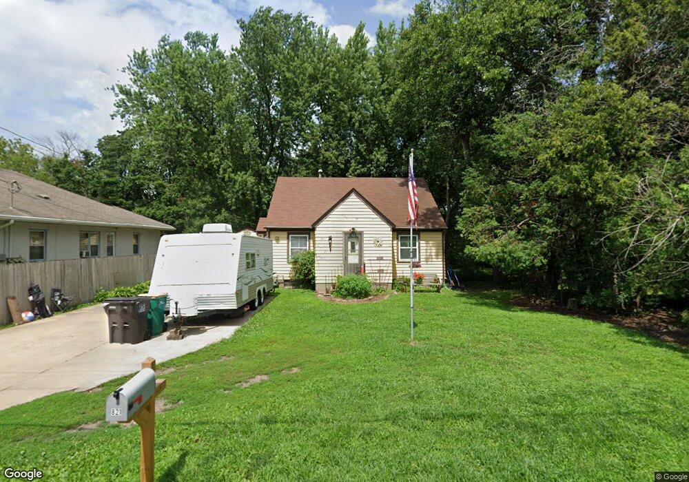 821 E Hawthorne St, Albert Lea, MN 56007 - photo 1