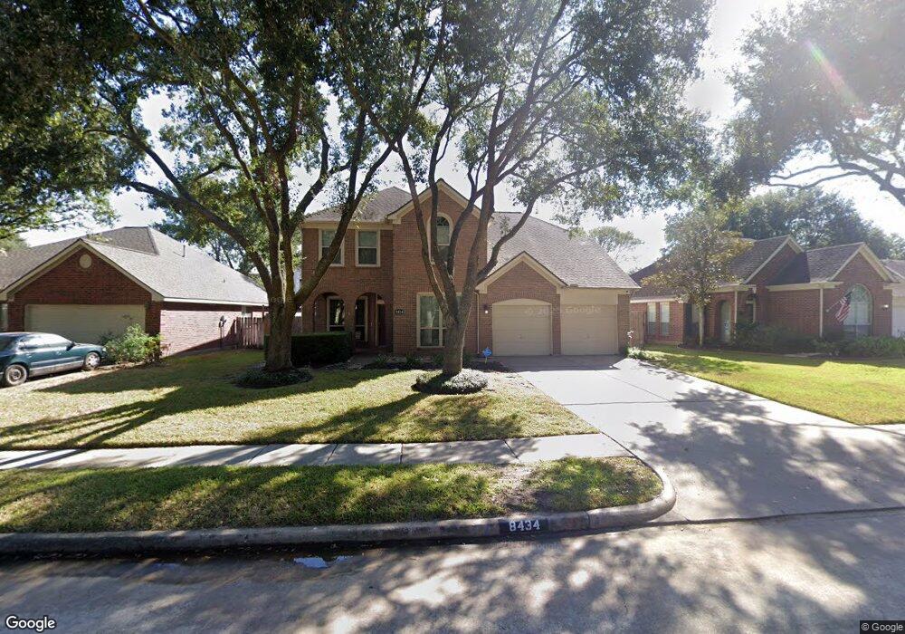 8434 E Copper Village Dr, Houston, TX 77095 - photo 1