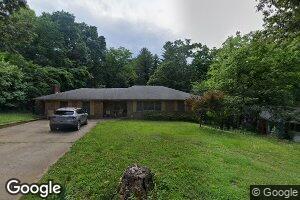 160 Killian St, Canton, GA 30114