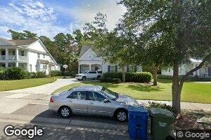 2509 Royal Palm Ln, Wilmington, NC 28409