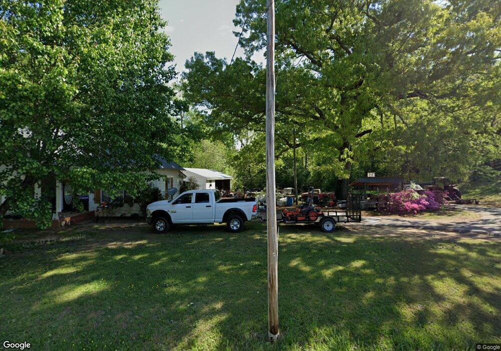 397 Sandhill Hickory Level Rd, Carrollton, GA 30116 - photo 1