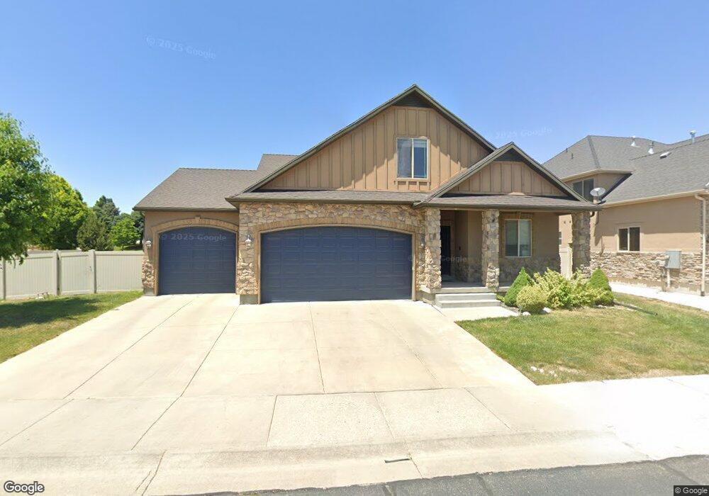 3934 W Nipoma Dune Dr, South Jordan, UT 84095 - photo 1