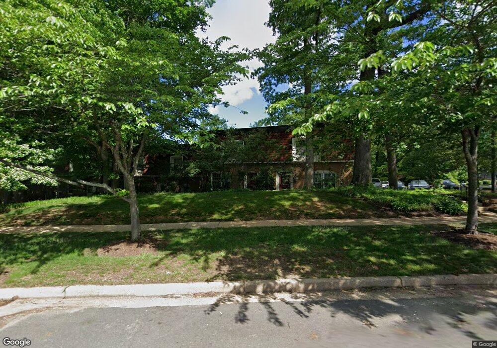 8231-K Kings Charter Ln, Springfield, VA 22152 - photo 1