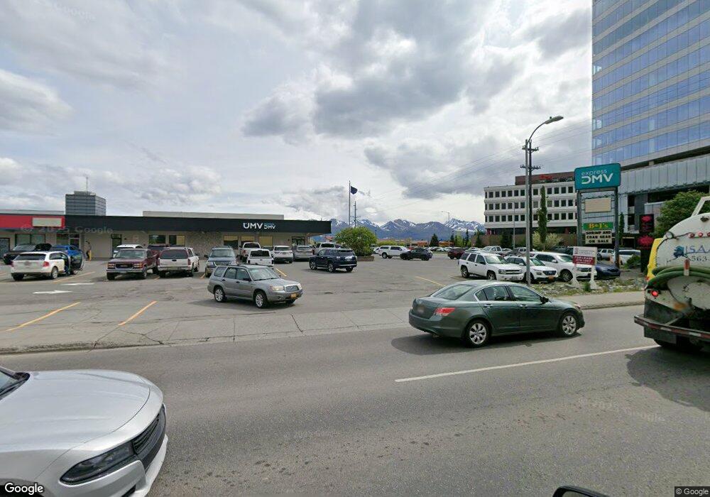 2749 C St unit A, Anchorage, AK 99503 - photo 1