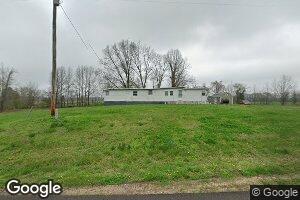 1990 Oak Grove Rd, Trezevant, TN 38258