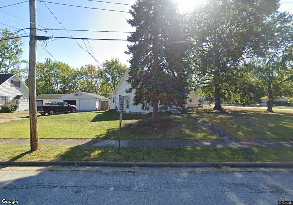 2456 E 38th St, Lorain, OH 44055 - photo 1