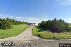 2002 Pawnee Rd, Galva, KS 67443