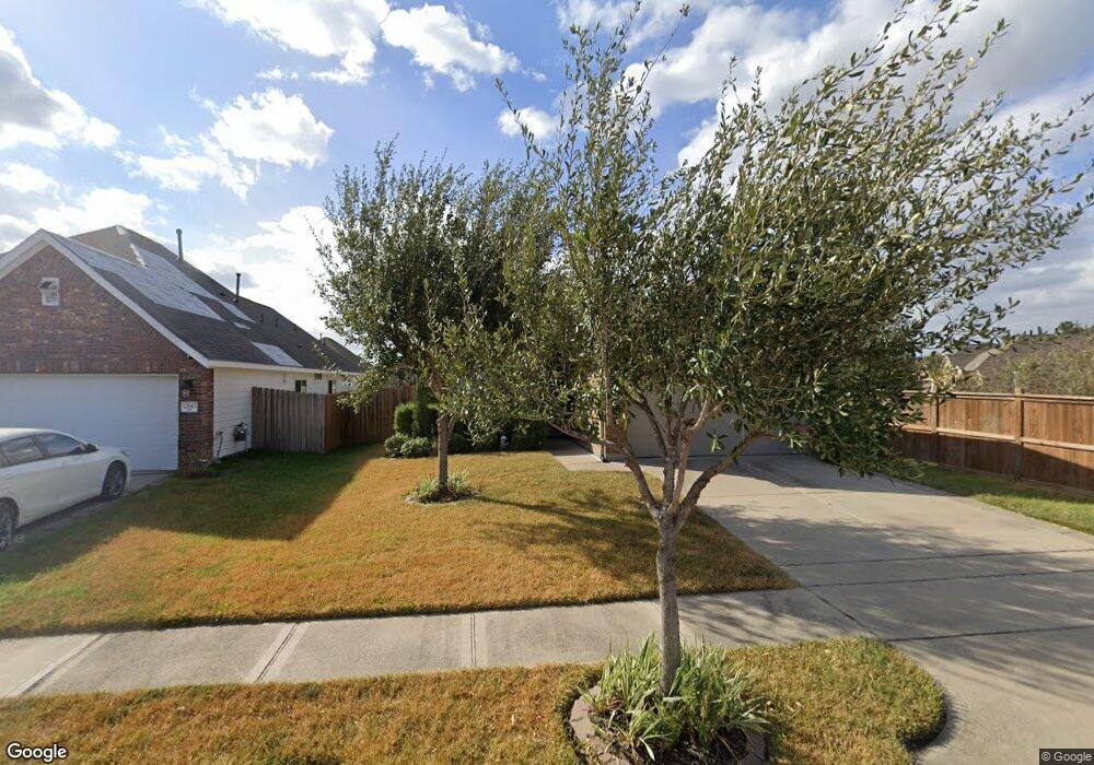 12647 Broussard Brook Ln, Houston, TX 77086 - photo 1