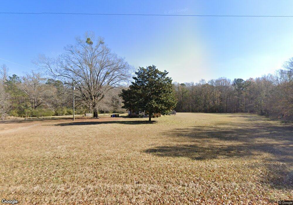 7900 Fulton Rd, Upatoi, GA 31829 - photo 1