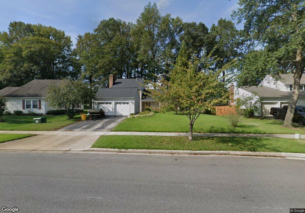 1455 Crofton Pkwy, Crofton, MD 21114 - photo 1