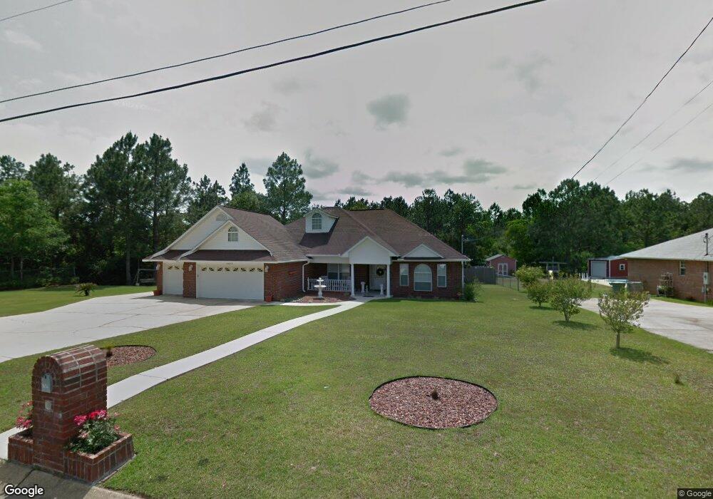 7517 Lillie Ln, Pensacola, FL 32526 - photo 1