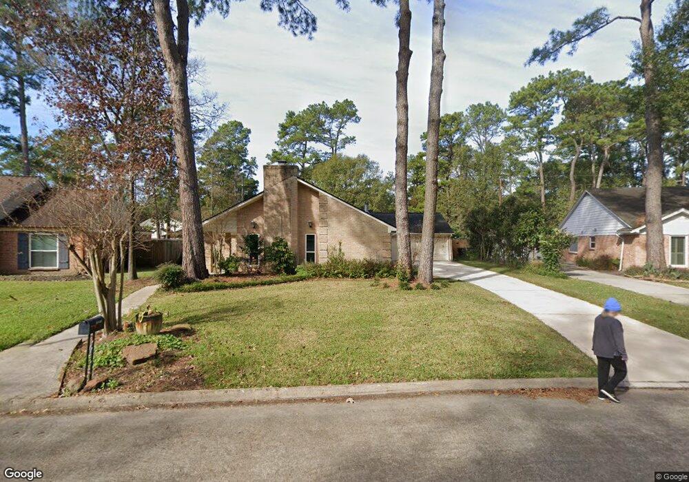 15019 Carols Way Dr, Houston, TX 77070 - photo 1