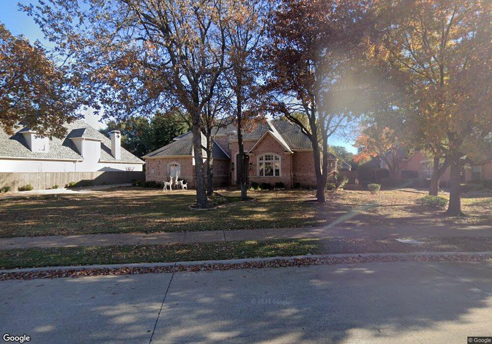 1123 Longford Cir, Southlake, TX 76092 - photo 1