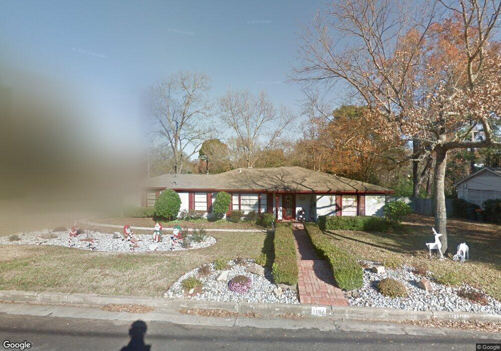 1104 Wilma St, Tyler, TX 75701 - photo 1
