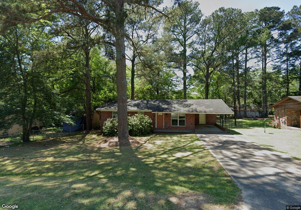 6 Chickasaw St, Laurel, MS 39440 - photo 1