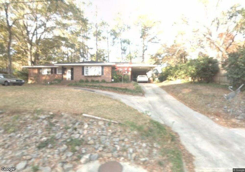 603 Trafalgar Dr, Augusta, GA 30909 - photo 1