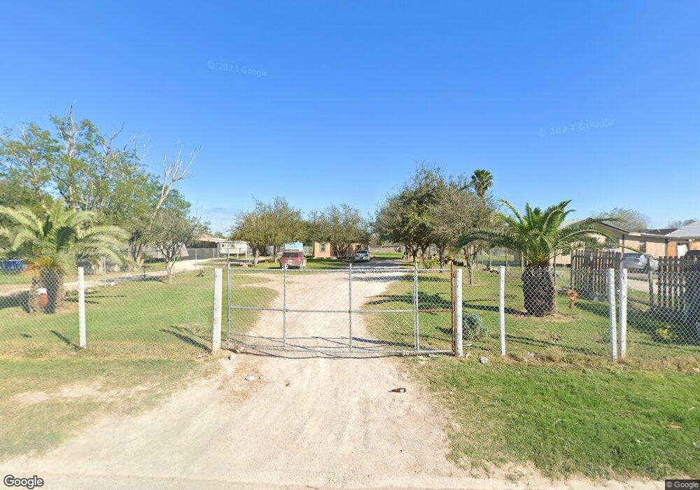 6210 E Whitetail Cir, Donna, TX 78537 - photo 1