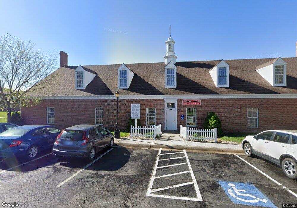 1119 SW Gage Blvd, Topeka, KS 66604 - photo 1