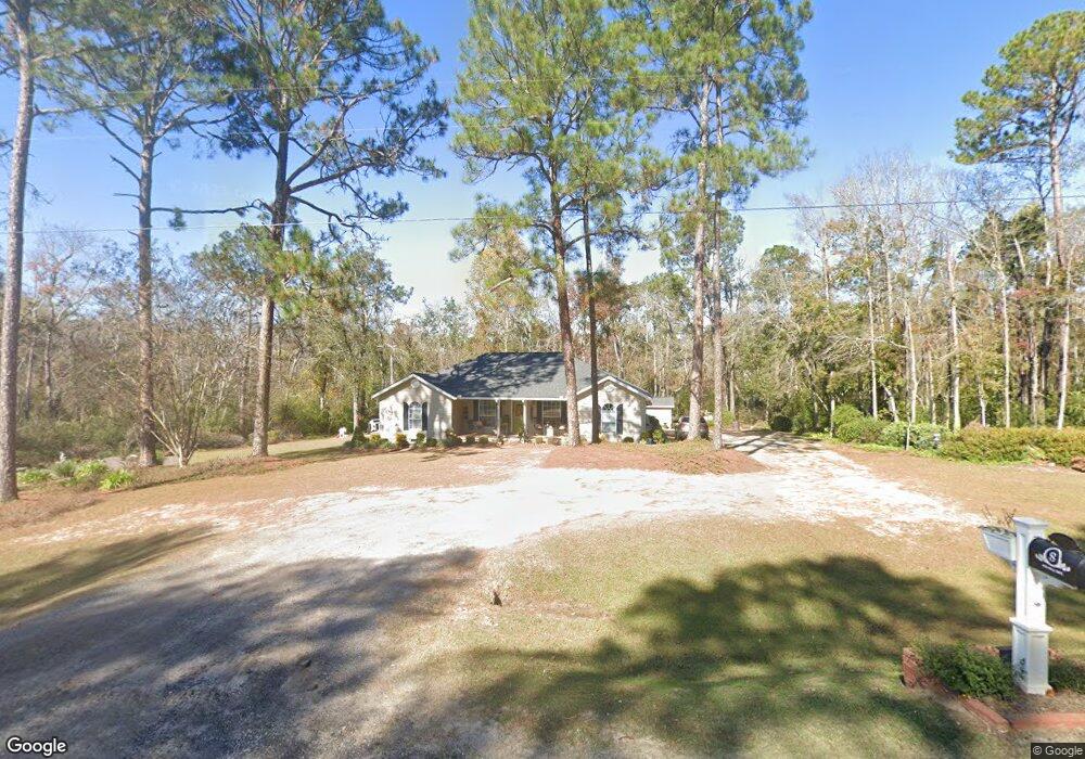 1966 Ga Highway 268 E, Ambrose, GA 31512 - photo 1