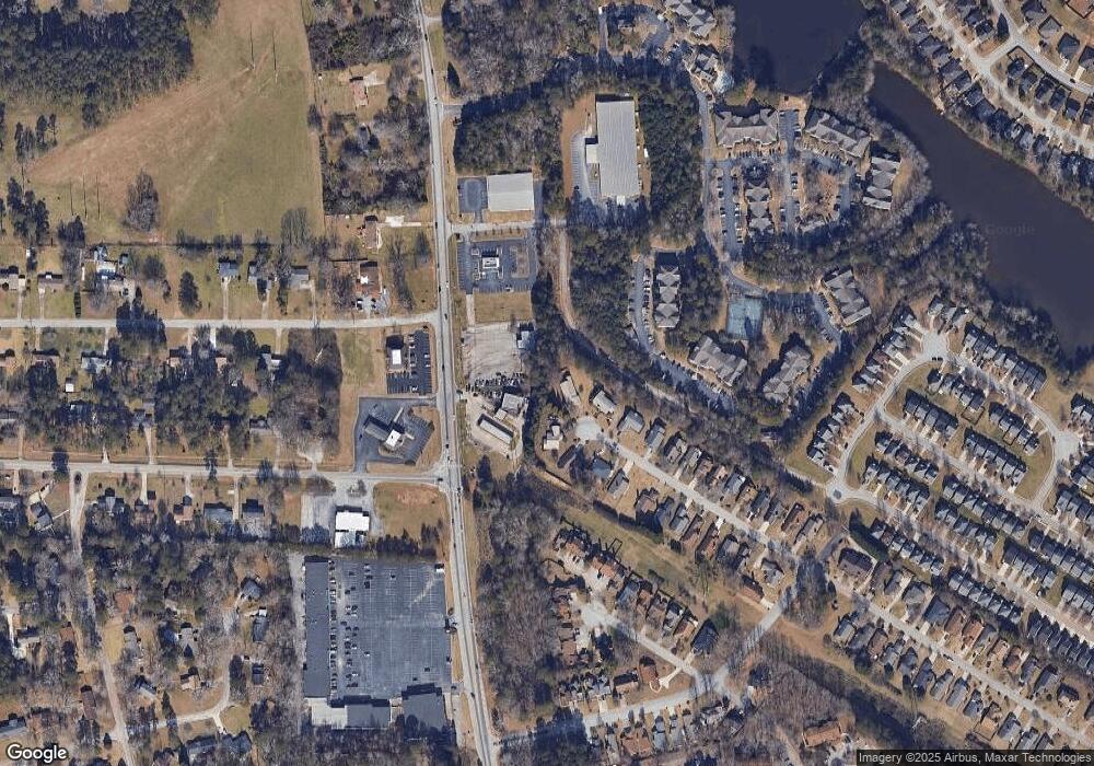 0 Salem Cove unit 7117358, Conyers, GA 30013 - photo 1