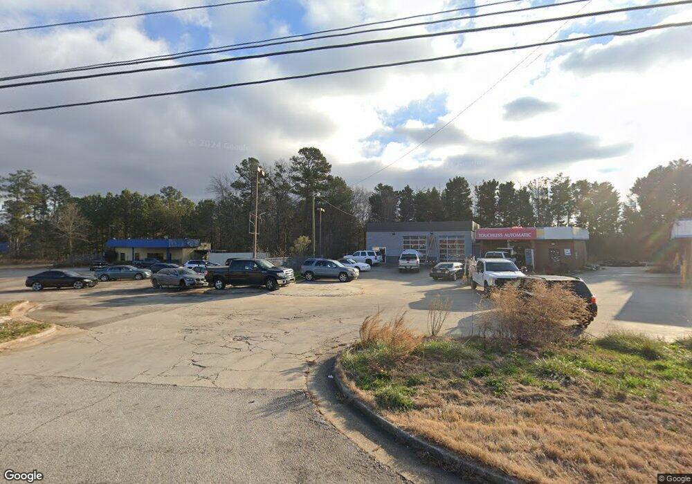 0 Salem Cove unit 8813642, Conyers, GA 30013 - photo 1