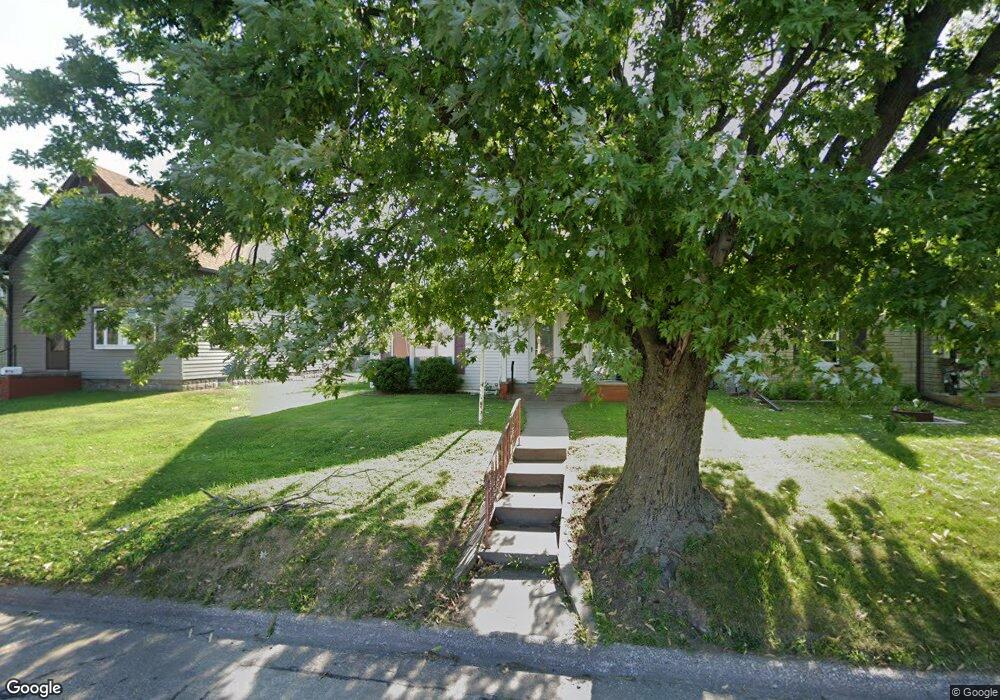 2014 2nd St, Moline, IL 61265 - photo 1