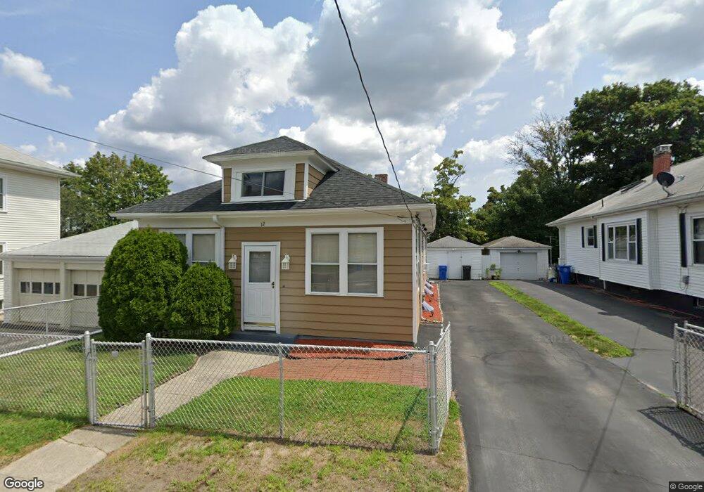 12 Everly St, Cranston, RI 02920 - photo 1