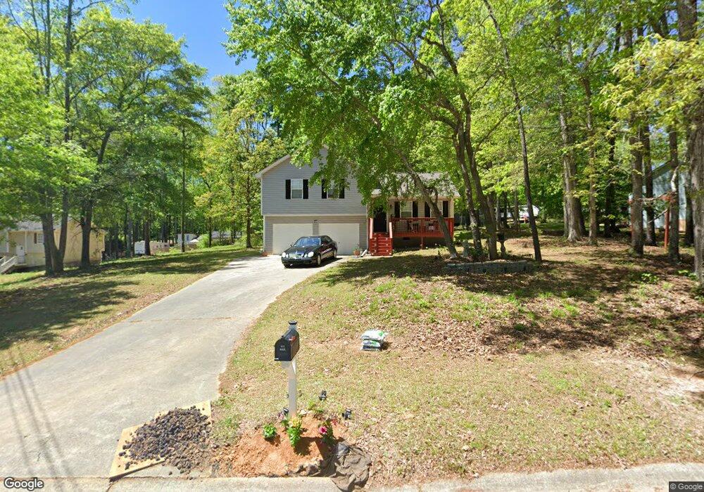 129 Betty Ln, Carrollton, GA 30116 - photo 1