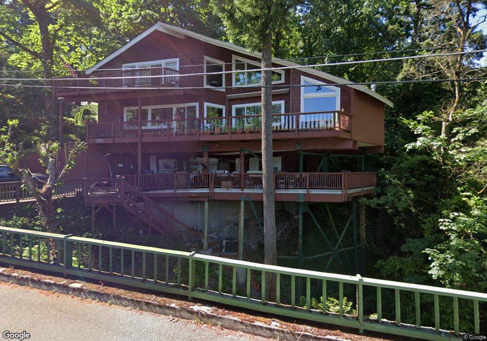 2751 Summit Dr, Lake Oswego, OR 97034 - photo 1