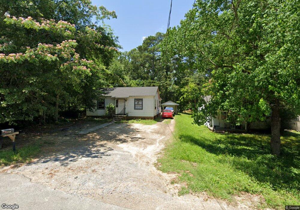 1120 N 14th Ave, Laurel, MS 39440 - photo 1