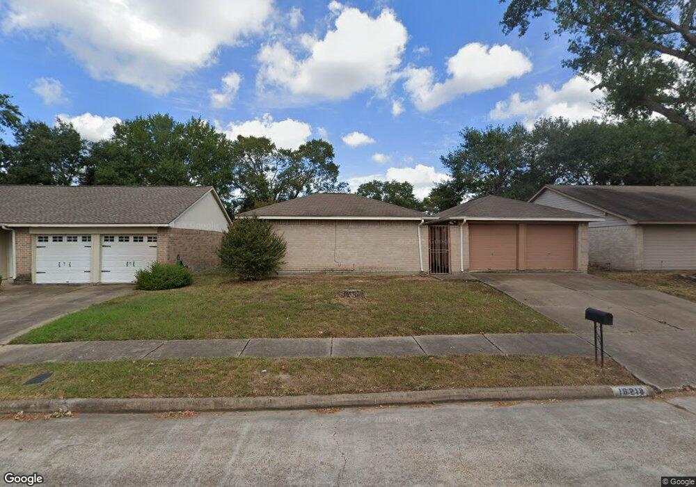 16218 Sky Blue Ln, Houston, TX 77095 - photo 1