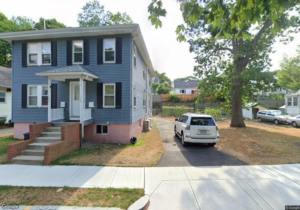 109 Harriet Ave unit 2, Quincy, MA 02171 - photo 1