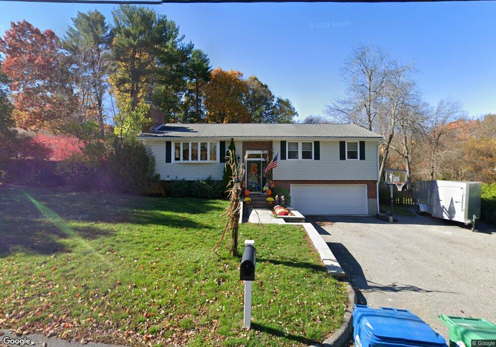 22 Spring Valley Rd, Burlington, MA 01803 - photo 1