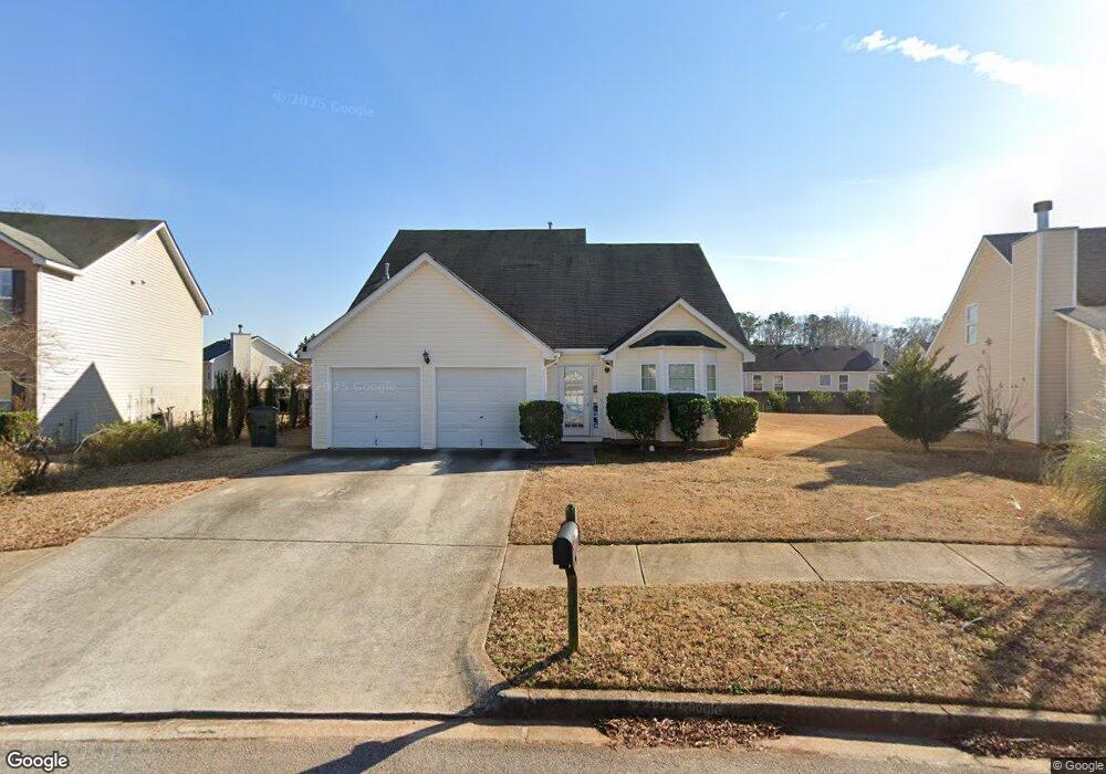 4927 Bryant Dr, Snellville, GA 30039 - photo 1