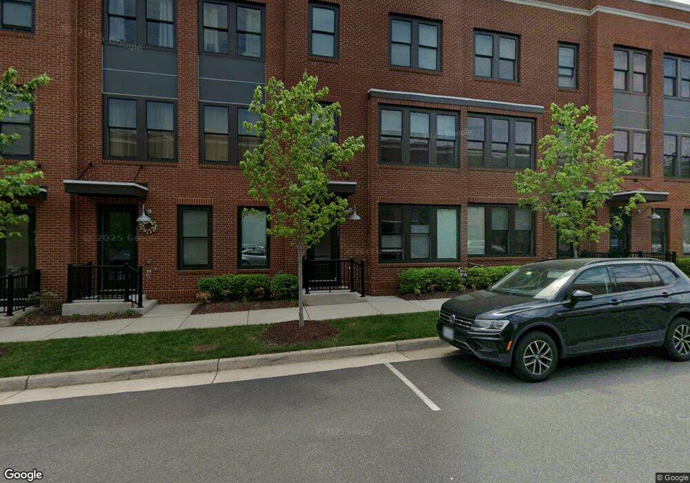 9155 Power House Rd, Lorton, VA 22079 - photo 1