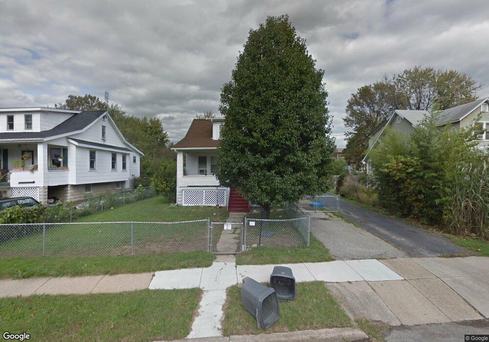 3024 Fleetwood Ave, Baltimore, MD 21214 - photo 1