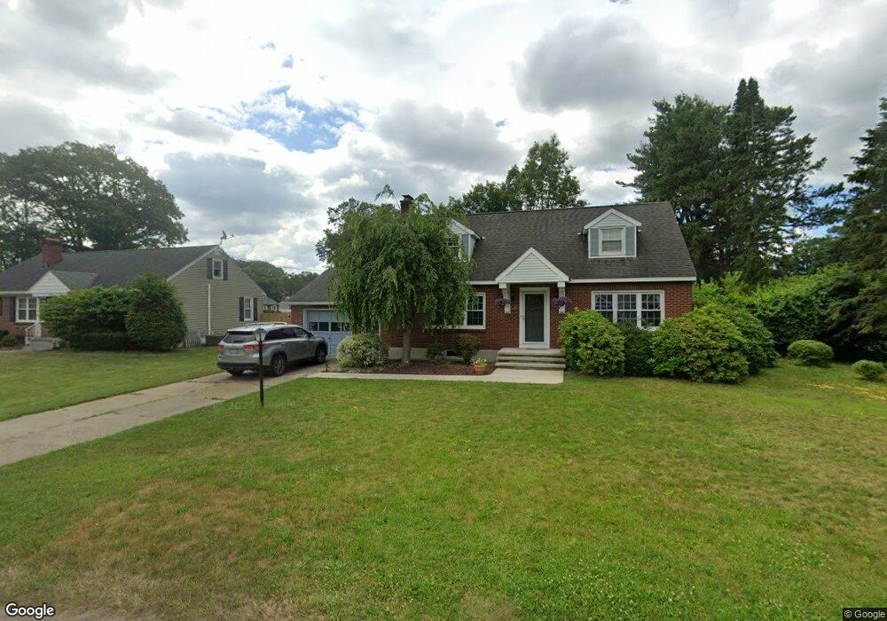 41 Continental Rd, Schenectady, NY 12306 - photo 1