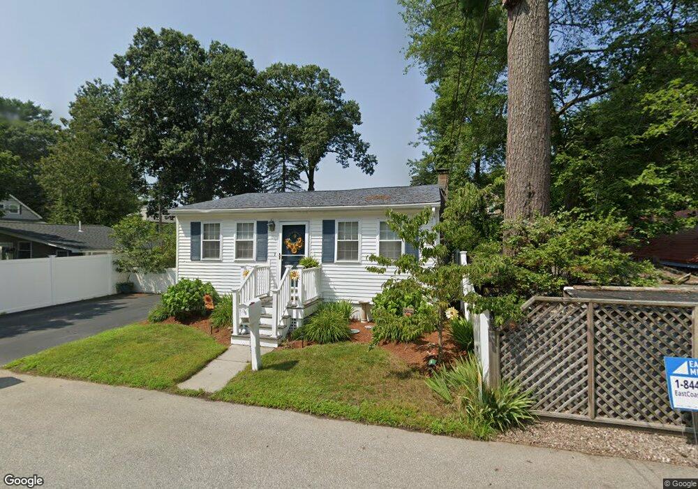 11 River St, Wilmington, MA 01887 - photo 1