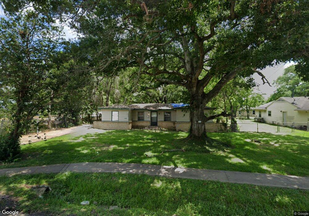 3511 Corder St, Houston, TX 77021 - photo 1
