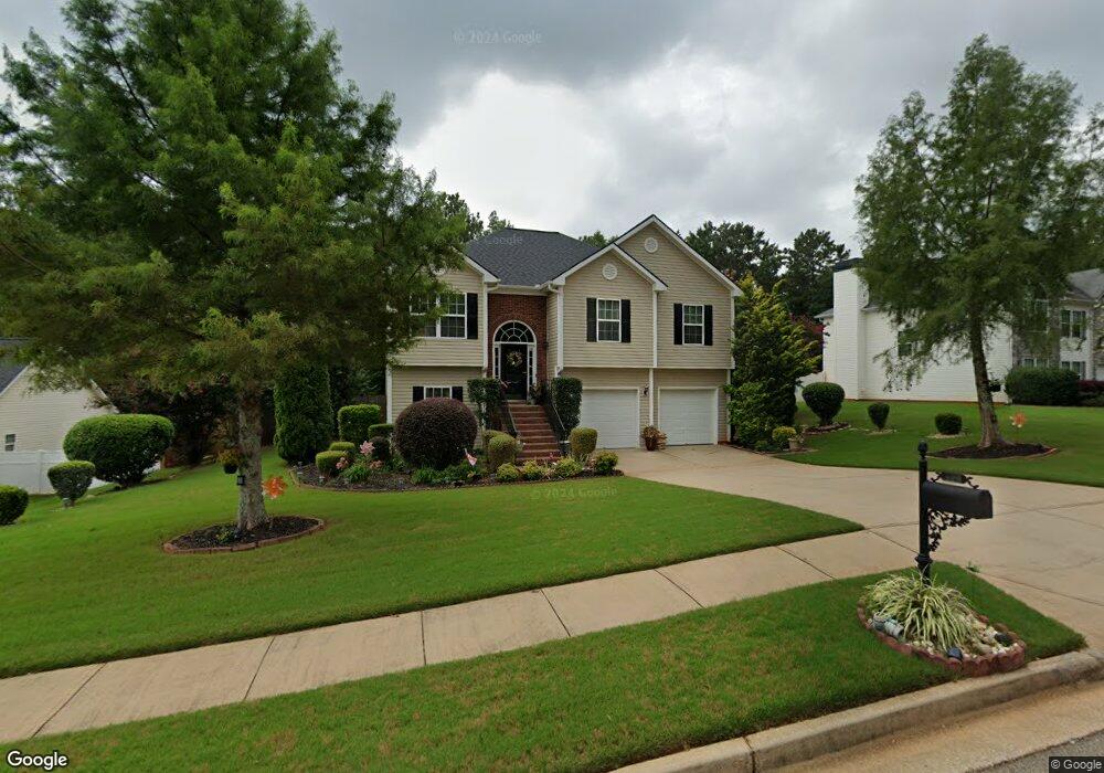 400 Fieldstone Ln unit 9, Covington, GA 30016 - photo 1