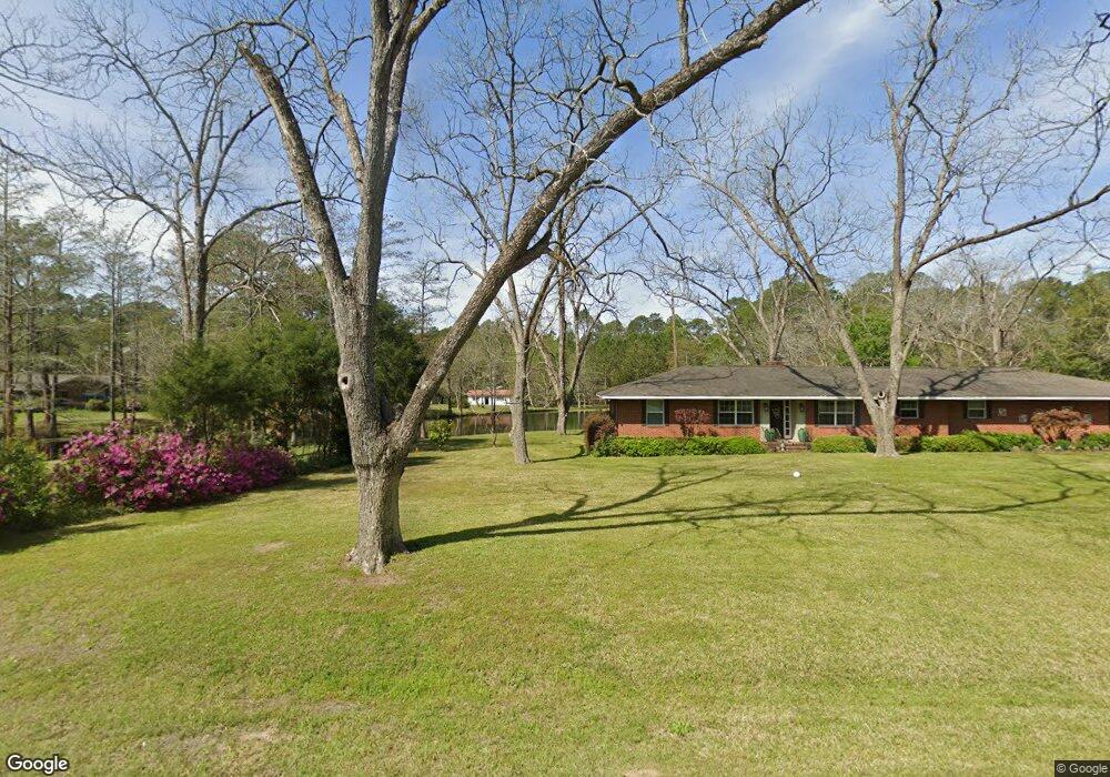 135 El Harris Rd, Fitzgerald, GA 31750 - photo 1